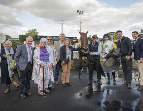 Mt Fugi Park wins again - O'Neill Racing