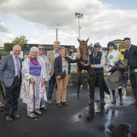 Mt Fugi Park wins again - O'Neill Racing