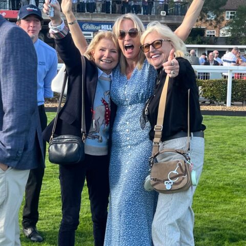 Pioneer Pete makes it two in a row with victory at Stratford - O'Neill Racing
