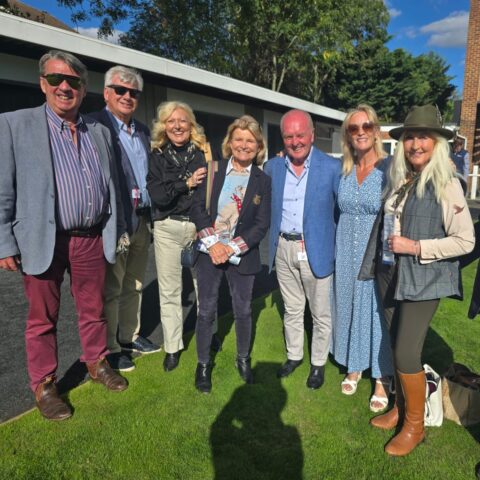Pioneer Pete makes it two in a row with victory at Stratford - O'Neill Racing