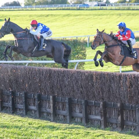 Dearkeithandkaty completes Carlisle double - O'Neill Racing