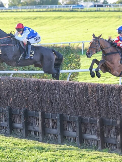 Dearkeithandkaty completes Carlisle double - O'Neill Racing