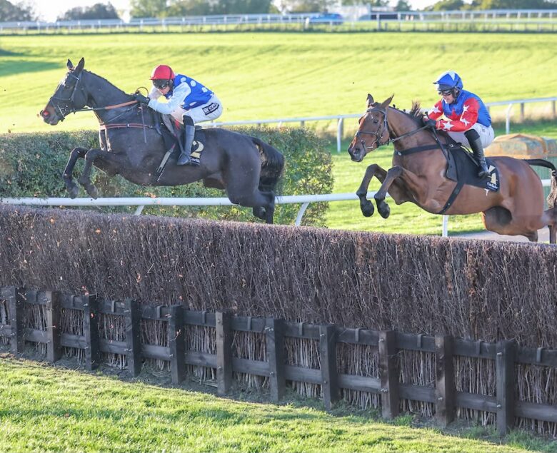Dearkeithandkaty completes Carlisle double - O'Neill Racing