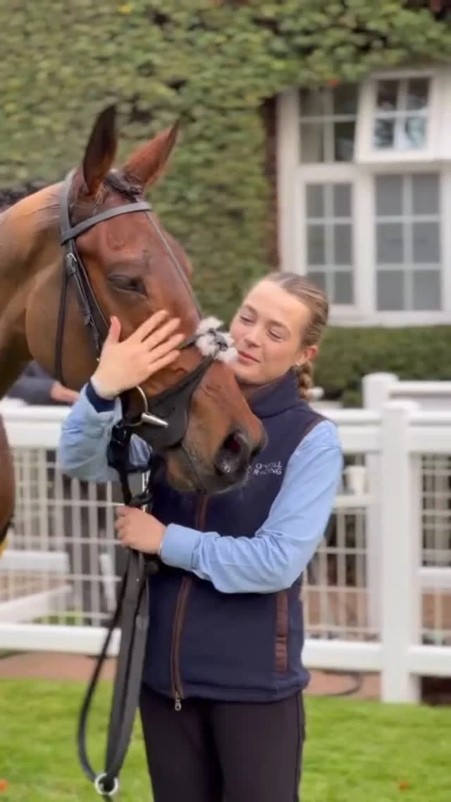 Yesterday brought the 2024/25 season to a close, and what a season it was!

Notching up 72 winners and over £1.2 million in prize money, this has our most successful season for a decade.

However, none of this could be achieved without the support of our truly wonderful owners, our incredible sponsors and friends Martin and Iwona Tedham, all the jockeys who have ridden for us and, of course, our amazing team here at Jackdaws Castle without which, none of what we do would be possible. Thank you all so much!

And finally, a huge thank you to everyone for your comments, support and encouragement throughout the season, it really means a lot! Here’s to a prosperous 2025/26 🍀

Best wishes,

Jonjo and AJ